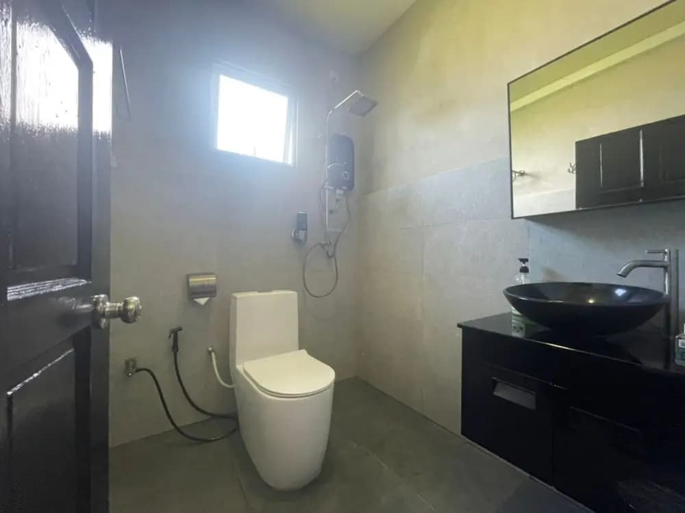OYO Home 90370 D'tampi Homestay - photo 9