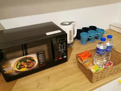 Infistay Homestay - Sunway Geo Avenue, Sunway Pyramid, Sunway Lagoon, Sunway University, Sunway Medical Centre - photo 3