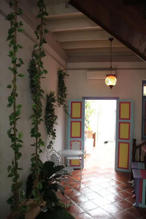 Secret Garden Homestay - photo 2