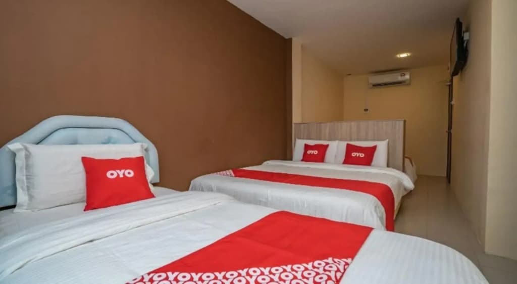 The Island Hotel - photo 14
