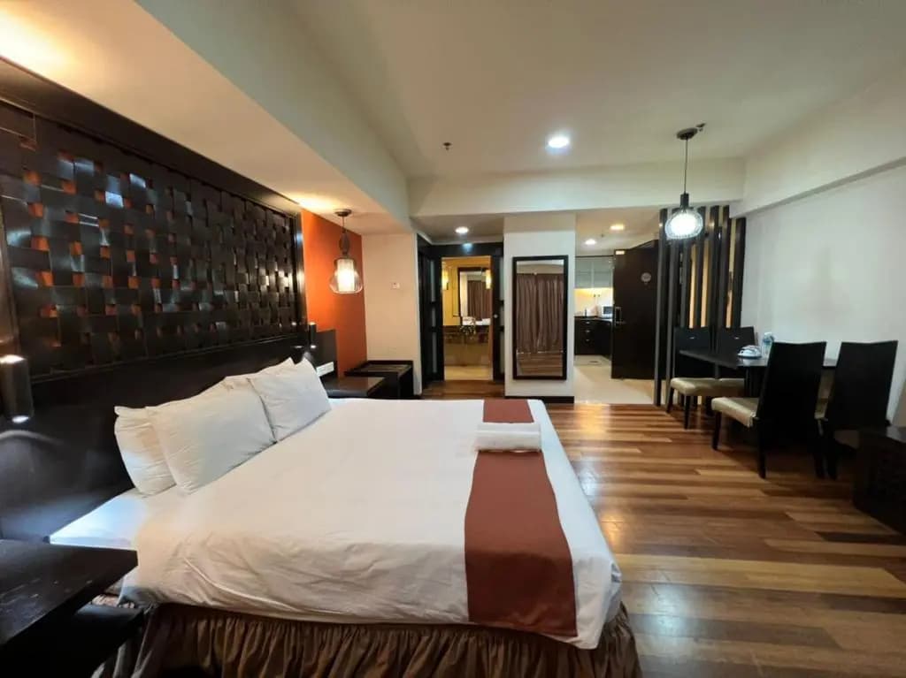 Raintree Resort suites at Bandar Sunway - photo 8