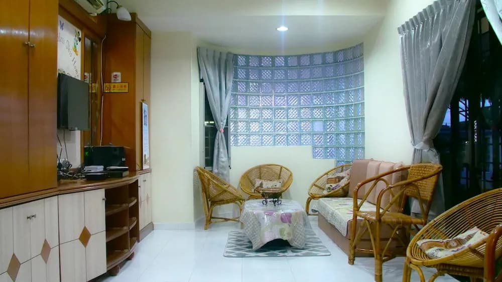 DeKota Homestay Jonker Melaka - photo 4