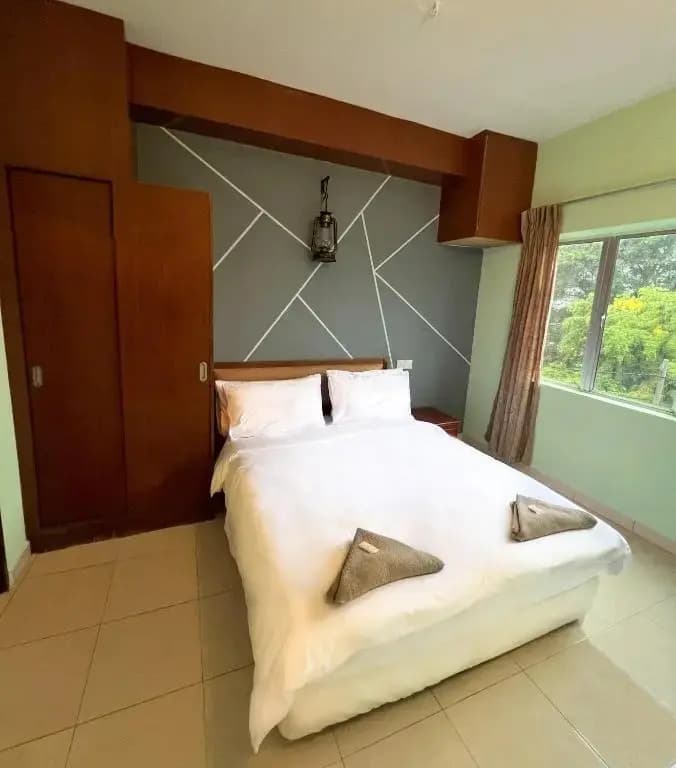 Puteri Bayu Beach Resort - photo 2