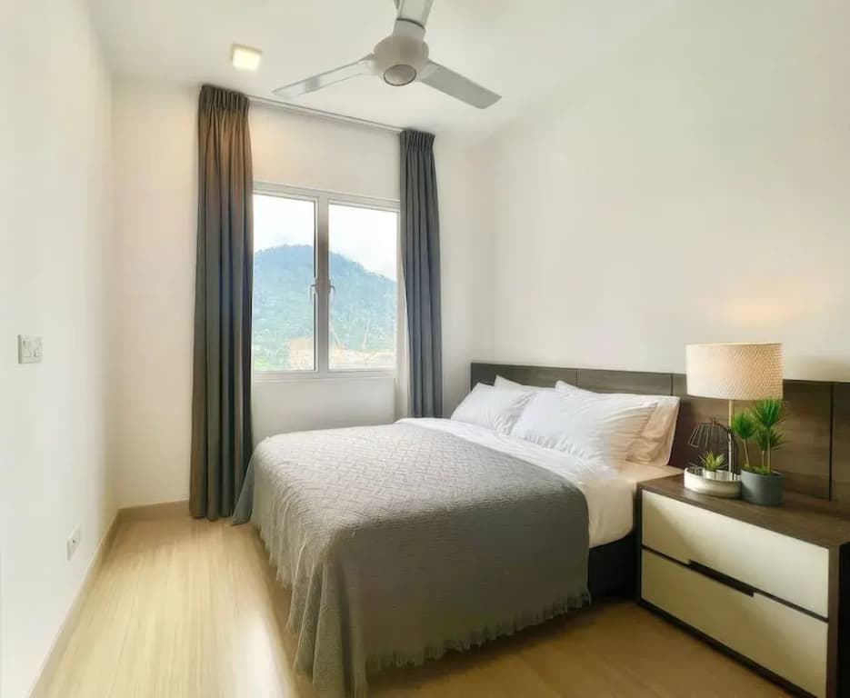 Windmill Upon Hills Retreat Apartments - photo 4