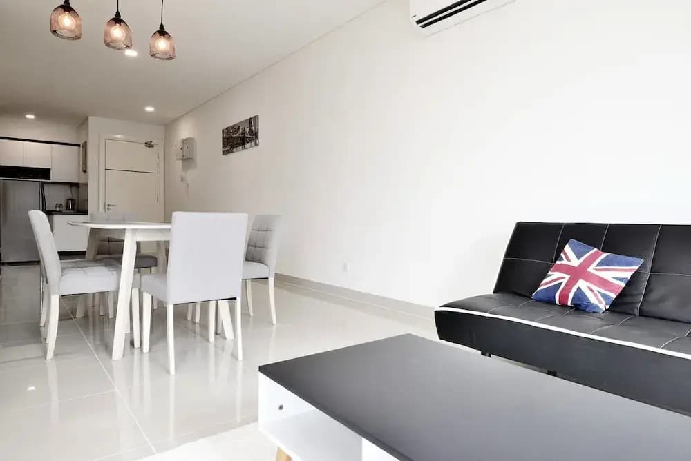 JBNB 1 Medini Homestay - photo 30
