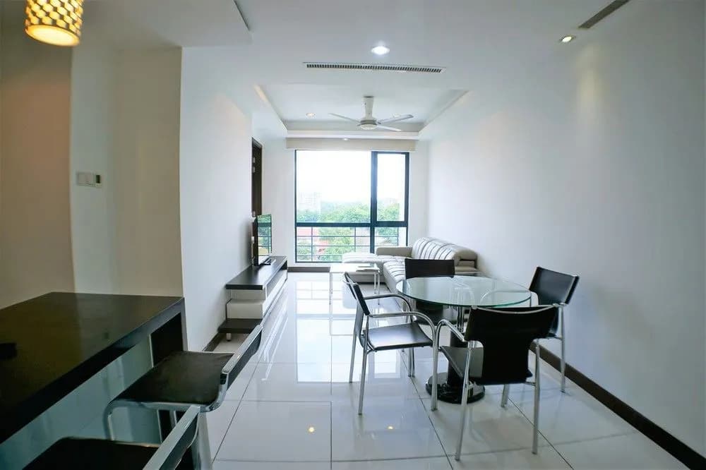 Yelloduck Rooms & Apartments @ Casa Residency - photo 22