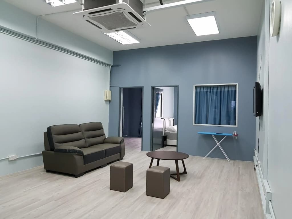 SS Homestay Borneo Housing SL3A - photo 6