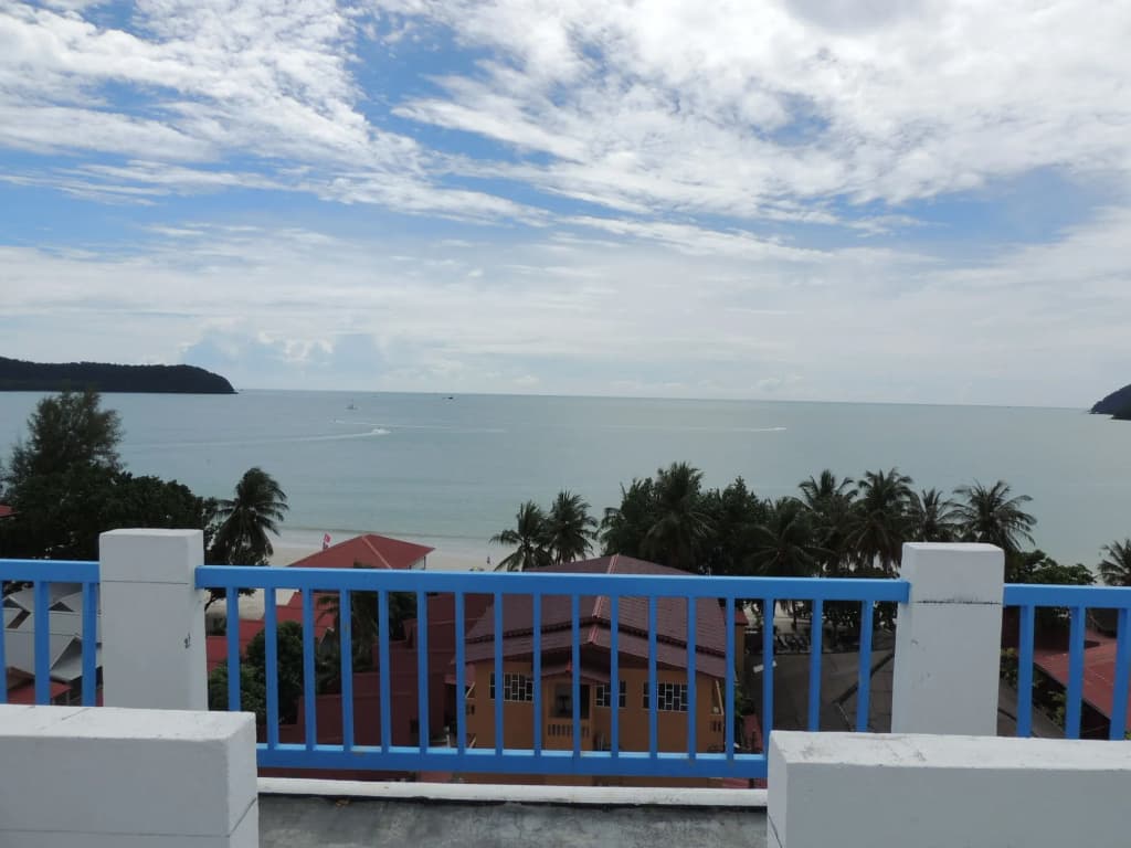 Royal Agate Beach Resort - photo 7