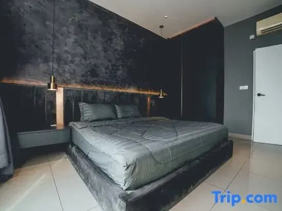 Twin Galaxy Residences - photo 14