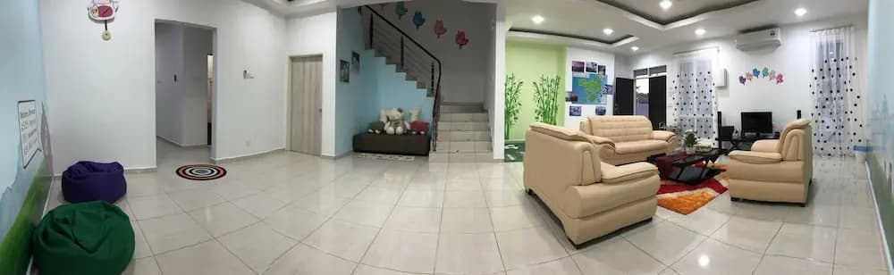 Langkawi Shell Out Villa - photo 17