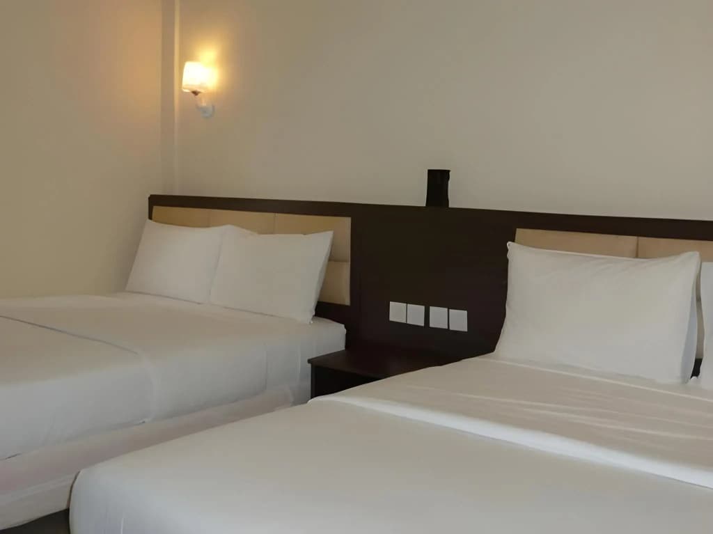 Hotel Hong at Jonker Street - photo 17