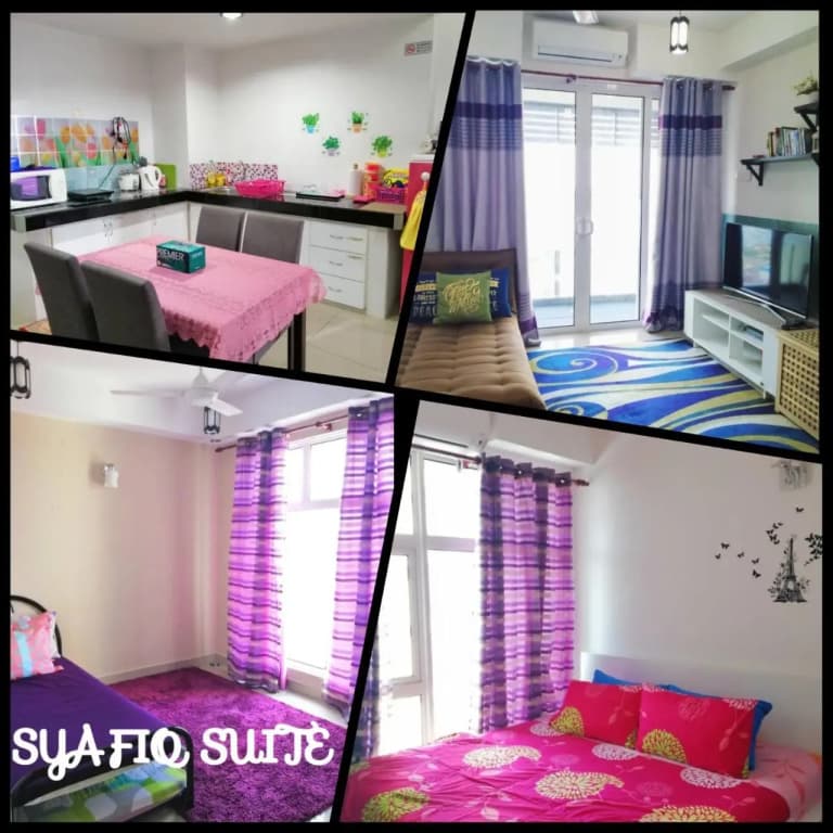 Syafiq Suite - photo 17