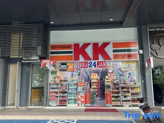 Cozy Corner Studio - Icon City Petaling Jaya - photo 1