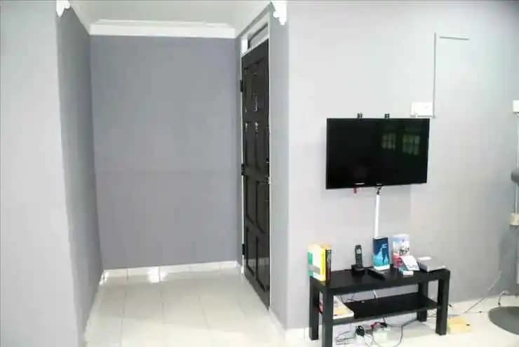Malacca Modern Homestay - photo 3