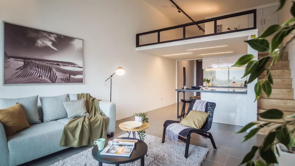 EST Suites at Bangsar KL Sentral - photo 3