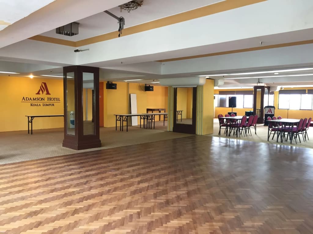 Adamson Hotel Kuala Lumpur - photo 28