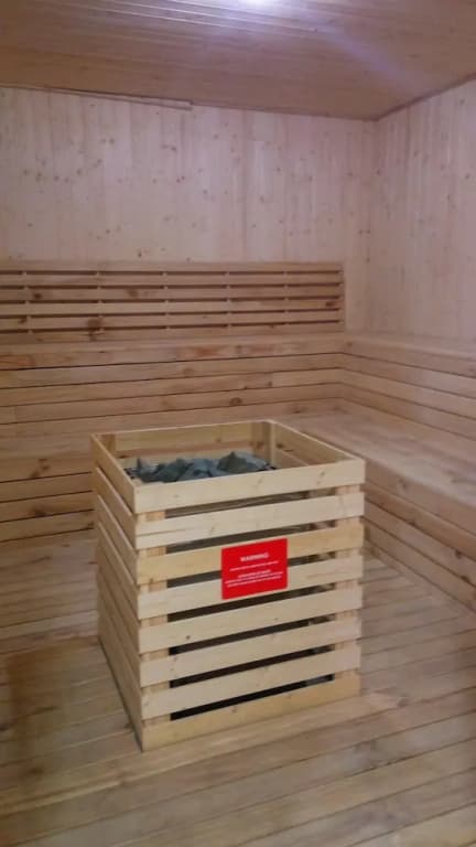 Vivacity Jazz Suites - photo 12