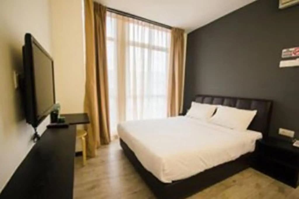 Sandy Hotel - photo 14