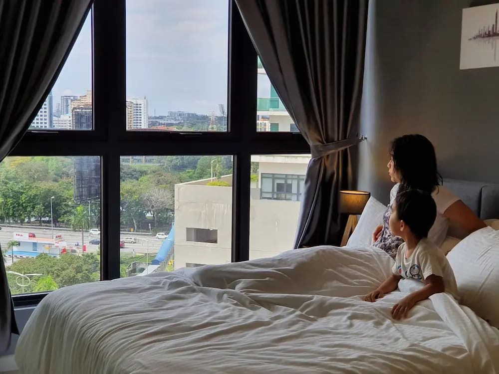 HighparkSuites Petaling Jaya Kelana Jaya - photo 3
