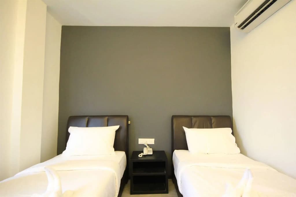 Sandy Hotel - photo 6