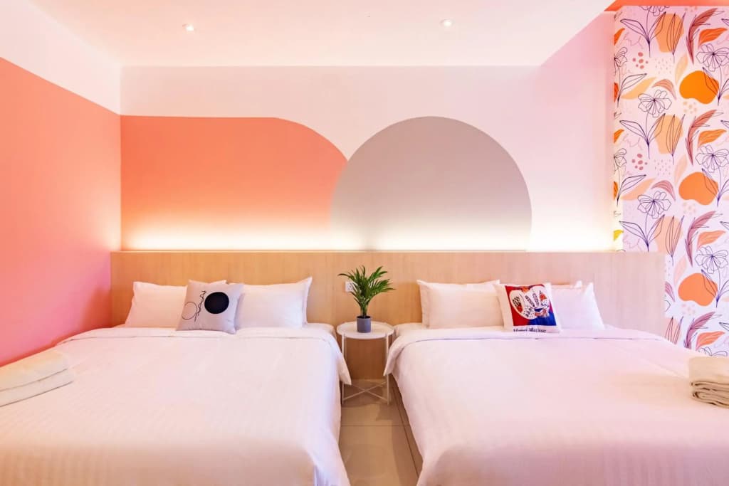 Scott Signature Suites by ALV - photo 3