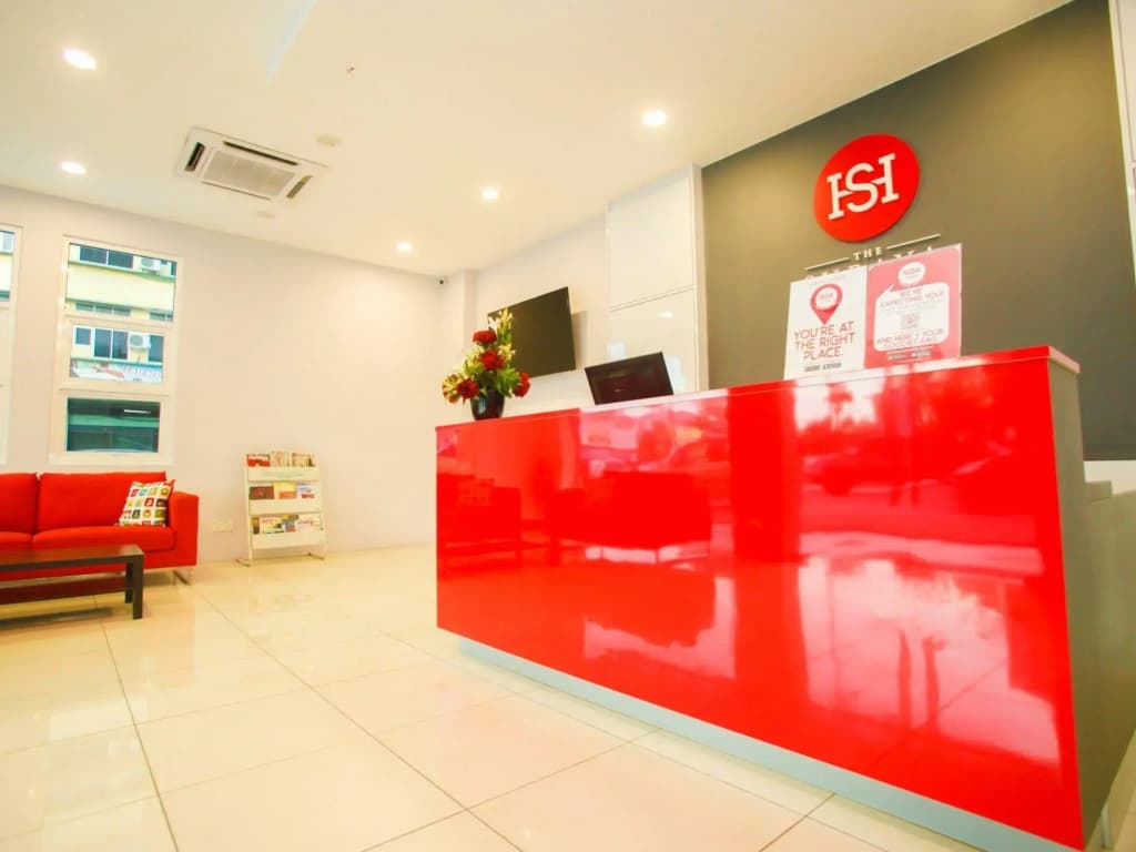 OYO 232 The Suraya Hotel - photo 2