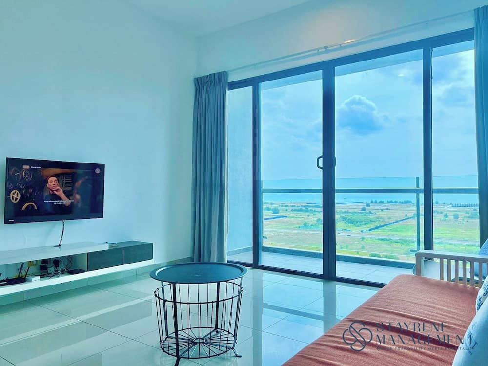 Atlantis Residences Melaka by Stayrene - photo 8