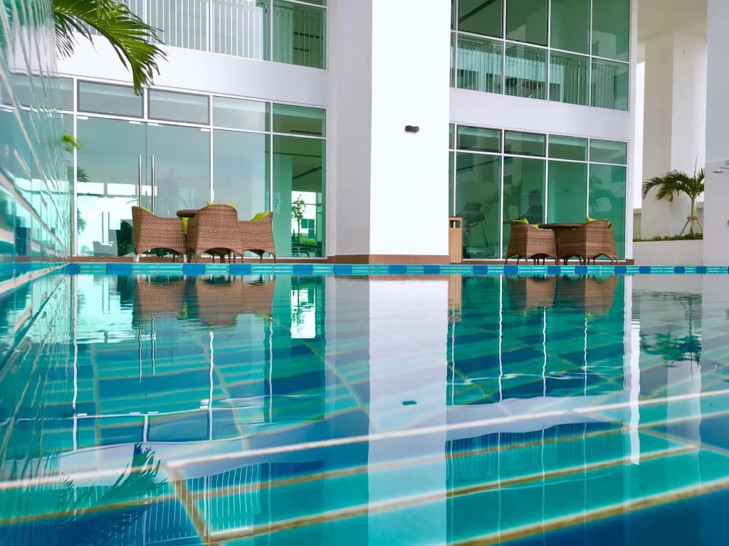 Pinnacle Tower Johor Bahru - photo 13