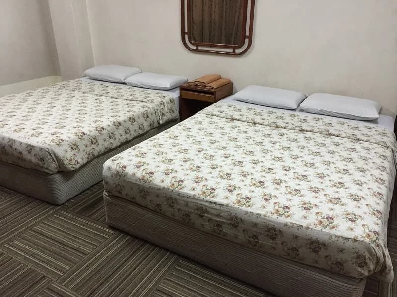 Kosma Hotel - photo 1