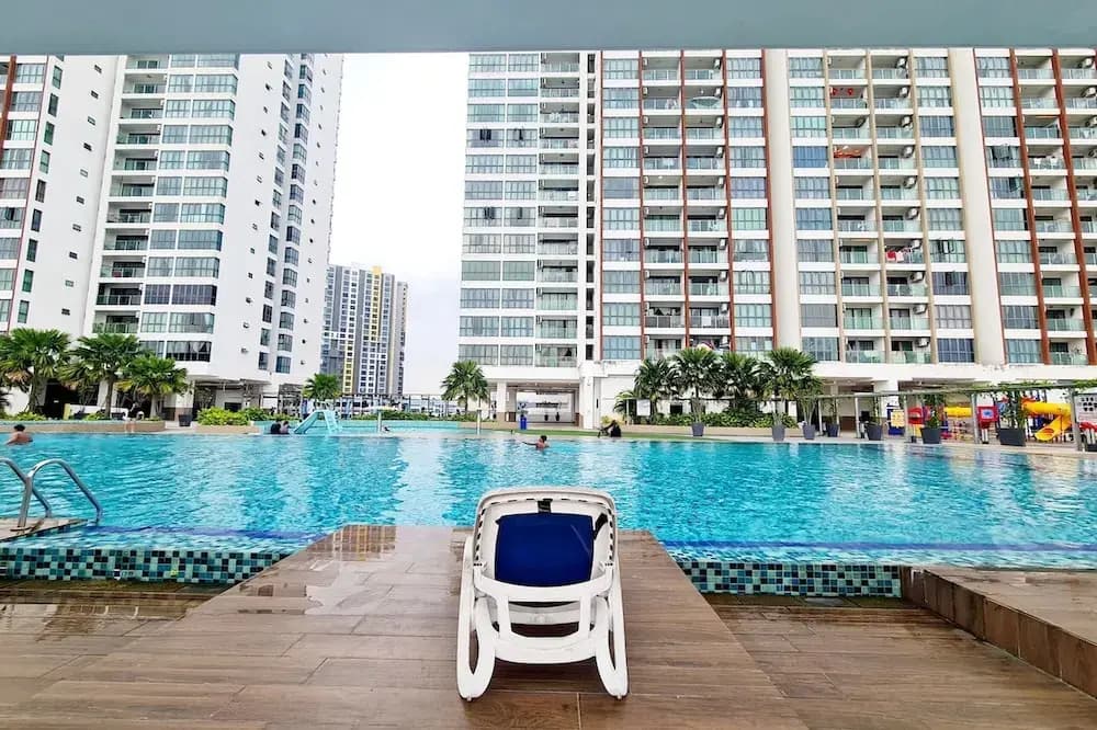 Amerin Residence Mall Apartments - photo 15