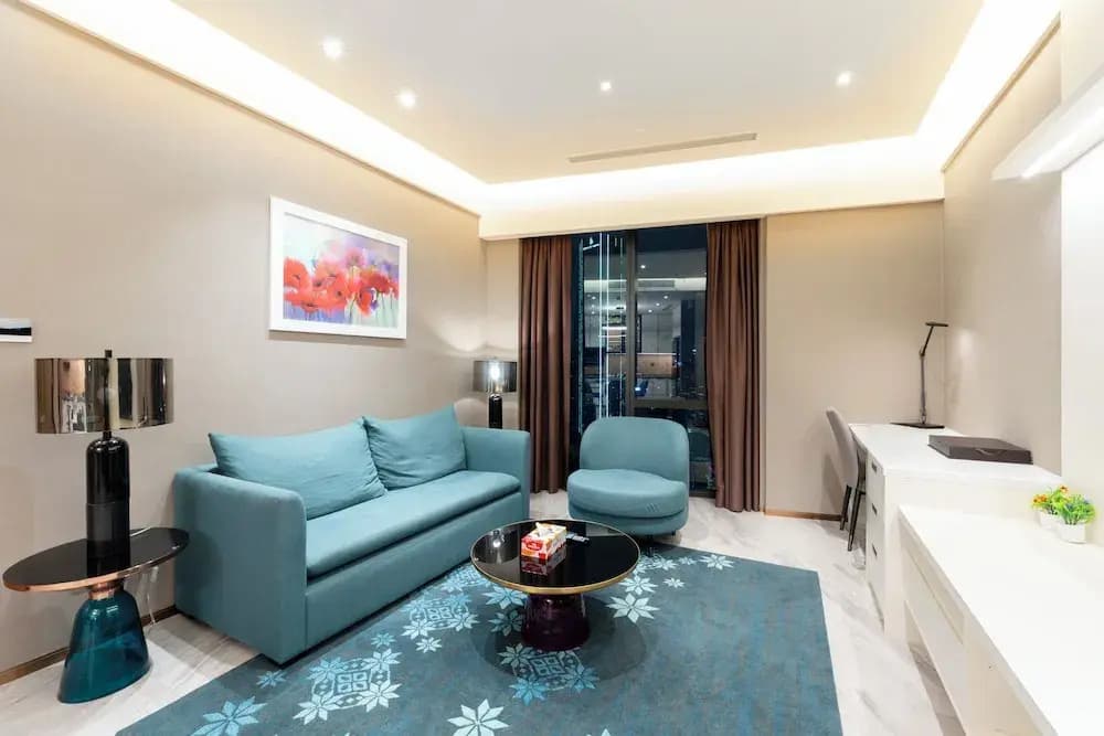 Imperial Luxury Suites KLCC by Moonway - photo 46