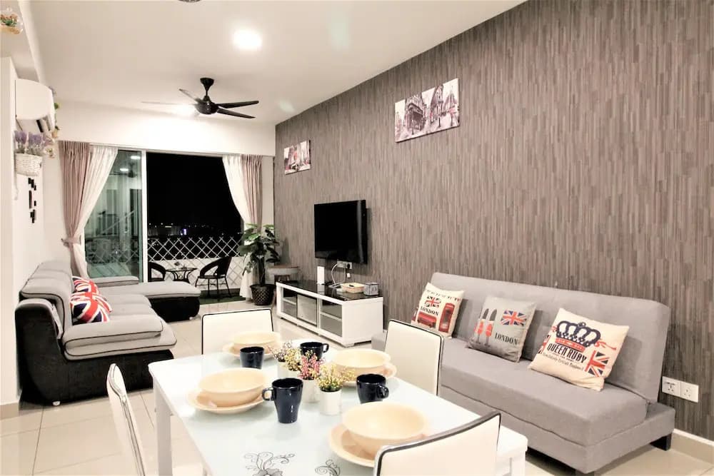 H2H London House - photo 6