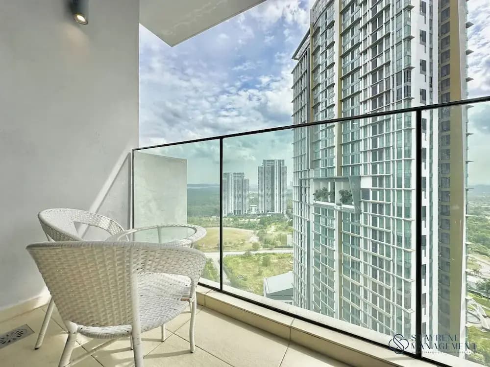 Grand Medini Residence by Stayrene - photo 8