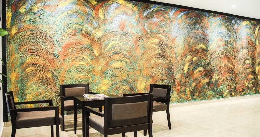 7 Heaven Boutique Hotel - photo 15