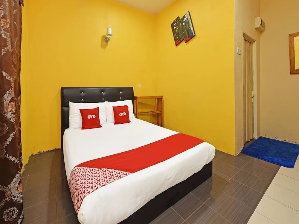 Hotel O Awan Biru Motel - photo 5