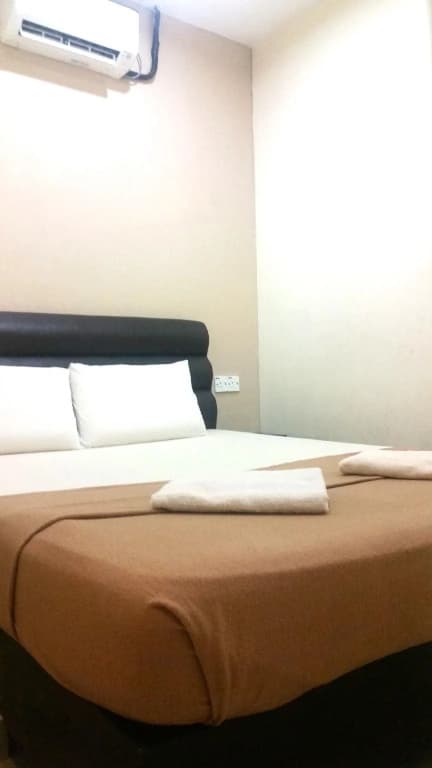 Green Dream Hotel Gua Musang (Formerly Know As Deena Hotel) - photo 10