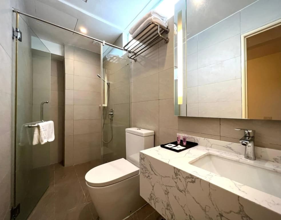 The Mesui Hotel - photo 22