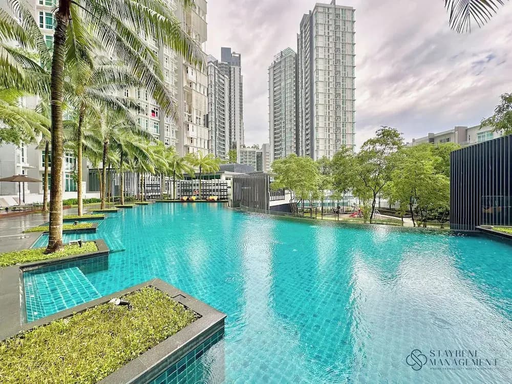 1 Medini Residence Neo by Stayrene - photo 16