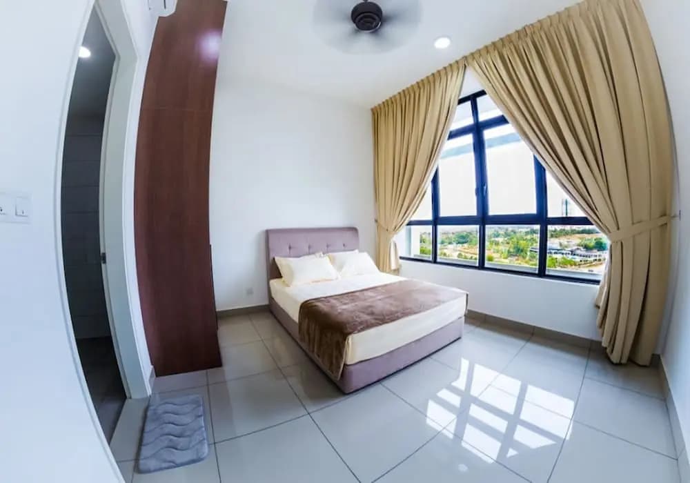 Conezion Putrajaya by SYNC - photo 3