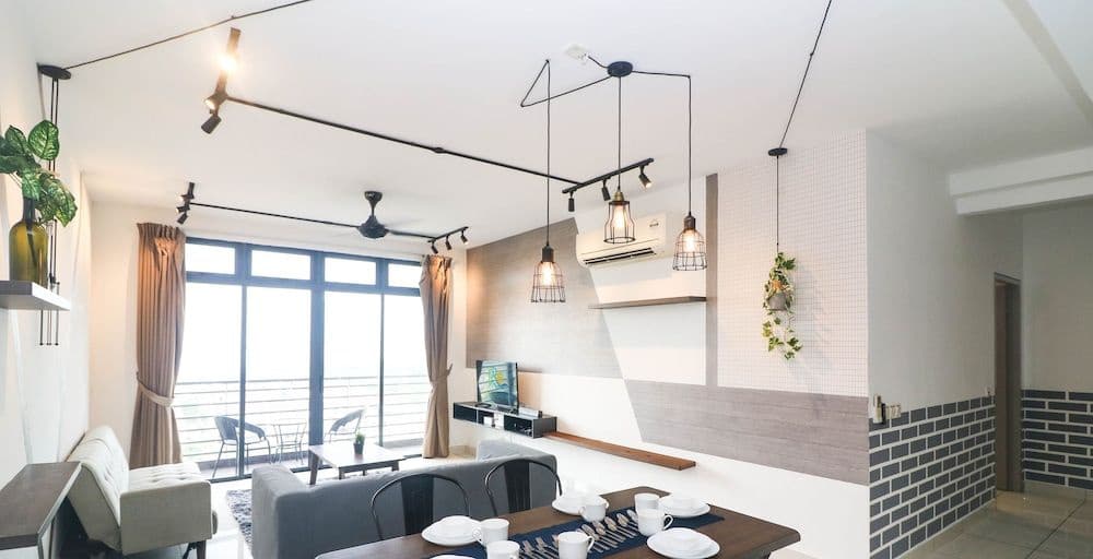 One Tebrau Residences - photo 30