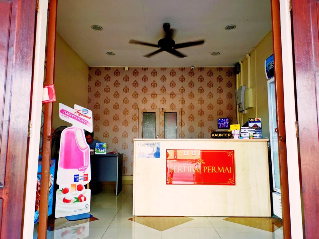 Seri Ibai Permai Inn - photo 30