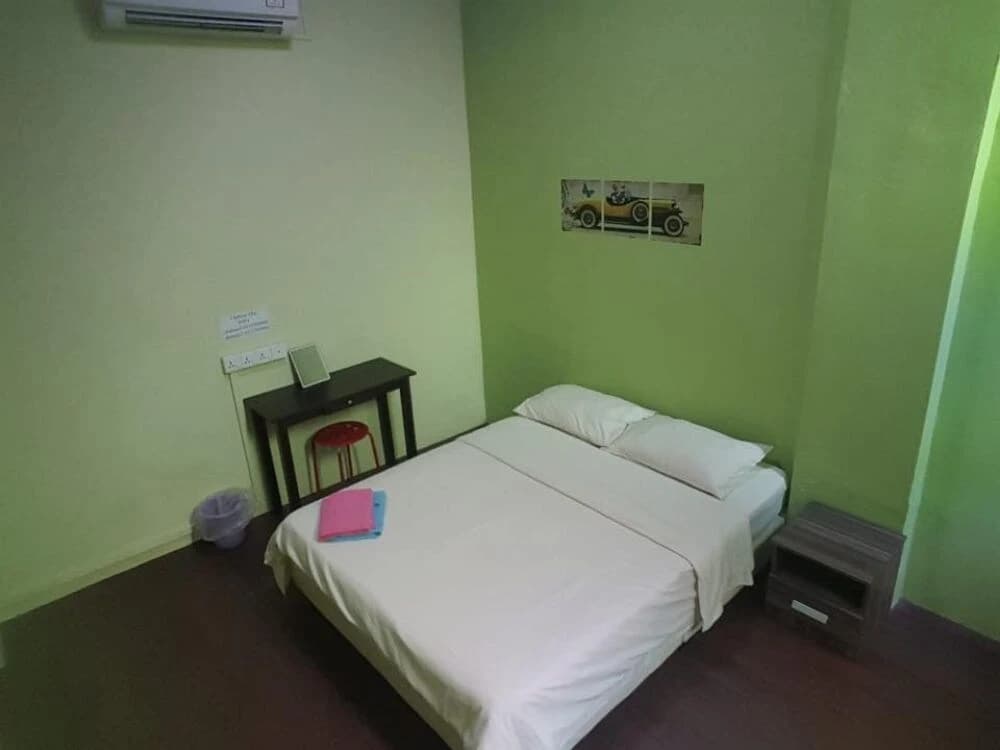 Chateau One - Hostel - photo 3