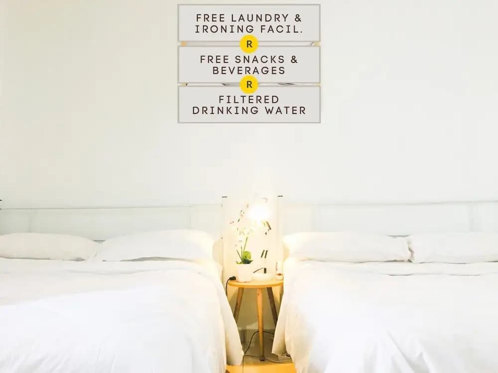 Rihla Hotel and Coliving - photo 3