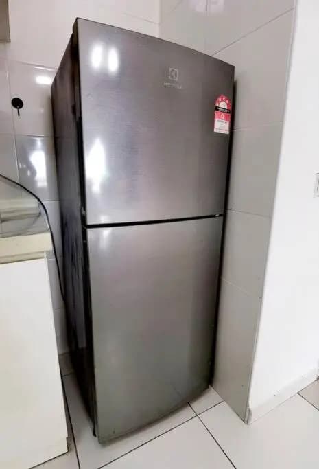 Forest in the Sky 3BR 8pax NETFLIX!! High floor By STAY - photo 32