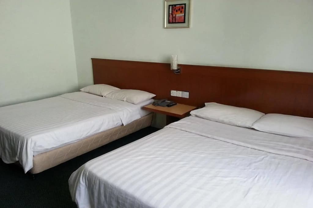 Hotel Regal Malaysia - photo 4