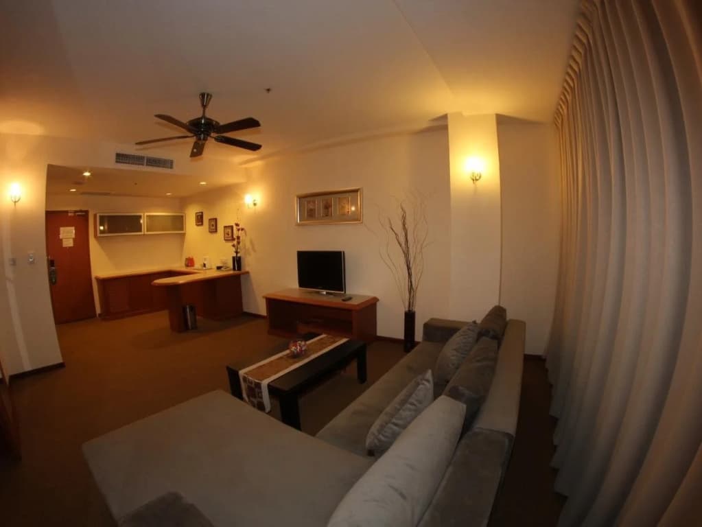 Seafest Hotel - photo 9