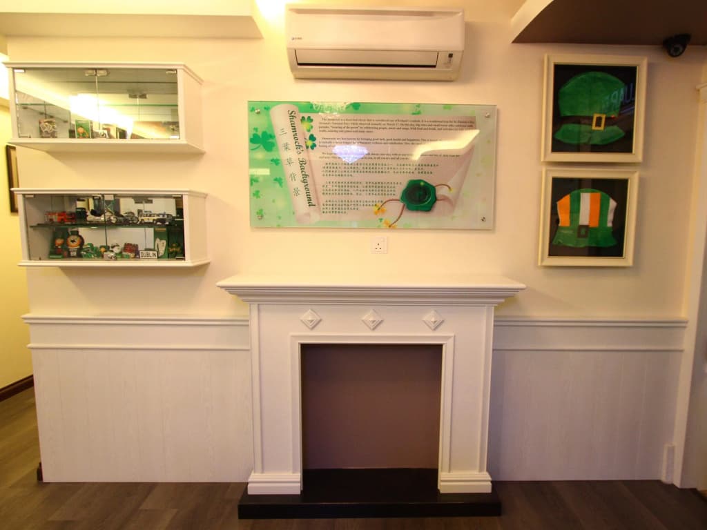 Shamrock Guest House - photo 10