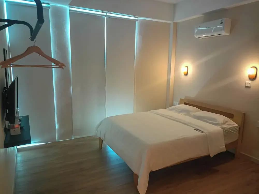 Keteri Boutique Hotel - photo 16