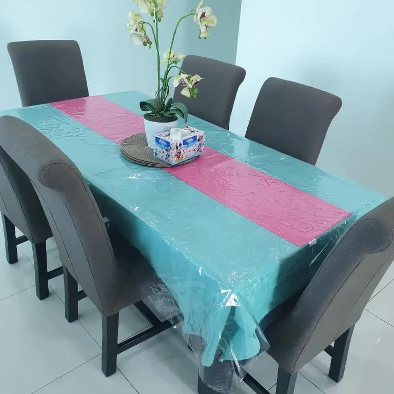 Nice and comfy stay at Jat's Homestay@1 residence, Kota Bharu - photo 8