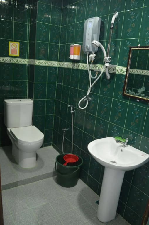 Bumi Langkawi Homestay - photo 9